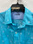 Used Izod Mens Short Sleeve Top L/16-16.5 60072-S000582933 View 2