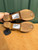 Used Eric Michael High Heels 7 60084-S000925558 View 6
