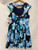 Used Unbranded Short Dress B XL-16 60030-S000924358 View 3