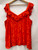 Used Torrid Tank Top 4X-24 60030-S000924388 View 3