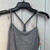 Used Lululemon Athletica Active Tank Top L-12/14 60093-S000407085 View 2
