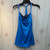 Used Lululemon Athletica Active Tank Top L-12/14 60093-S000407087 View 1