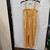 Used Prana Jumpsuit M-8/10 60112-S000440904 View 1