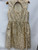 Used Chetta B. Short Dress F M-8/10 60030-S000924397 View 3