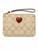 Used Coach Wallet 60066-S000828089 View 1
