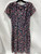 Used Michael Michael Kors Short Dress B L-12/14 60141-S000104029 View 2