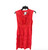 Used Girls From Savoy Short Dress F S-4/6 60021-S000859880 View 1