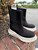 Used Rick Owens Ankle Boots 8.5 60067-S000815180 View 1