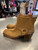 Used Sam Edelman Ankle Boots 6.5 60112-S000440912 View 4