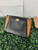 Used Coach Small Handbag 60008-S000678193 View 1