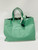 Used Unbranded Large Leather Handbag 60091-S000597049 View 1