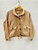 Used J. Jill Short Light Jacket XS-0/2 60091-S000597050 View 1