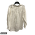 Used Sundance Long Sleeve Top M-8/10 60105-S000290000 View 2