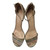 Used Stuart Weitzman High Heels 8.5 60099-S000370433 View 2