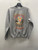 Used Grey Coachella Valley Sweatshirt L-12/14 60137-S000115529 View 1