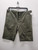 Used  Green Vince Mens Shorts S 60137-S000115546 View 1