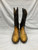 Used Unbranded Tall Boots 9 60045-S000838072 View 1