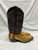 Used Unbranded Tall Boots 9 60045-S000838072 View 2