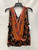 Used Free People Sleeveless Top M-8/10 60132-S000147859 View 1