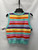Used THML Sleeveless Top M-8/10 60132-S000147860 View 2