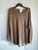 Used Michael Michael Kors Lightweight Sweater XL-16 60039-S000816445 View 1
