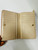 Used Marc By Marc Jacobs Leather Wallet 60091-S000597099 View 3