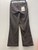 Used Brown Anthropologie Casual Pant 4-27 60137-S000115556 View 3