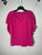 Used Vince Camuto Short Sleeve Top S-4/6 60060-S000645896 View 1