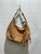 Used Lucky Brand Small Leather Handbag 60142-S000046030 View 2