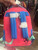 Used Disney vacay club backpack  60004-S000665831 View 2