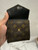 Used Louis Vuitton Leather Wallet 60067-S000815334 View 4