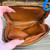 Used As Is Louis Vuitton Small Leather Handbag 60129-S000567190 View 9