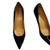 Used Christian Louboutin So Kate 70mm pumps 39 / 8 60098-S000130379 View 2