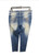 Used Unbranded Denim 4-27 60021-S000859997 View 6