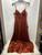 Used Lulus Long Dress B M-8/10 60132-S000147909 View 1