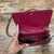 Used Kate Spade New York Small Leather Handbag 60004-S000665845 View 3
