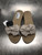 NWT Ashley Blue Sandals 11 60112-S000440957 View 1