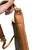 Used Louis Vuitton Large Leather Handbag 60085-S000366260 View 7