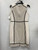 Used Ann Taylor Short Dress F S-4/6 60072-S000582981 View 3