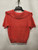 Used Unbranded Short Sleeve Top L-12/14 60027-S001468603 View 2