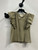 Used Nation Ltd Short Sleeve Top S-4/6 60005-S001133299 View 1
