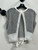 Used Express Short Sleeve Top XS-0/2 60005-S001133317 View 2