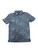 Used Travis Mathew Mens Short Sleeve Top S/14-14.5 60047-S000624798 View 1