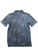 Used Travis Mathew Mens Short Sleeve Top S/14-14.5 60047-S000624798 View 4