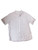 Used Weatherproof Mens Short Sleeve Top L/16-16.5 60047-S000624823 View 1