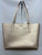 Used Coach Xlarge Leather Handbag 60124-S000200706 View 7