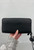 Used Coach Leather Wallet 60124-S000200728 View 4