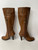 Used Guess Tall Boots 8.5 60070-S000629873 View 3