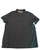Gently used Denver Hayes mens short sleeve top 2X/18-18.5 View 1
