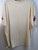 Used Unbranded Short Sleeve Top 2X-20 60060-S000646023 View 2